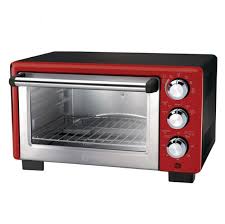 Horno Eléctrico